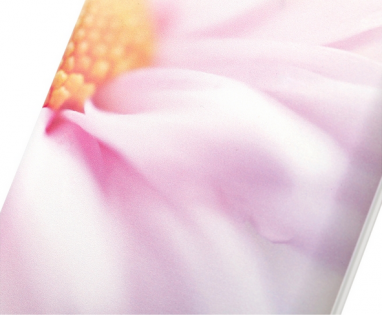 Чехол бампер для смартфонов Xiaomi Mi Note Flowers 3D